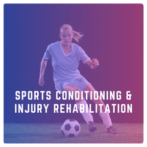 sports therapy conditioning and injury rehabilitation in dubai