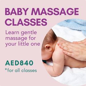 baby massage in dubai learn the gentle massage techniques for babies