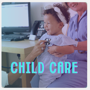 holistic care for children
