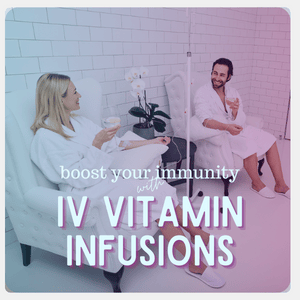 iv vitamin drip infusions in dubai