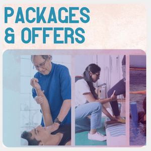 ohc treatment packages