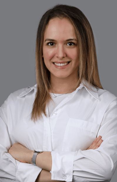 Mariem Assidi physiotherapist in dubai