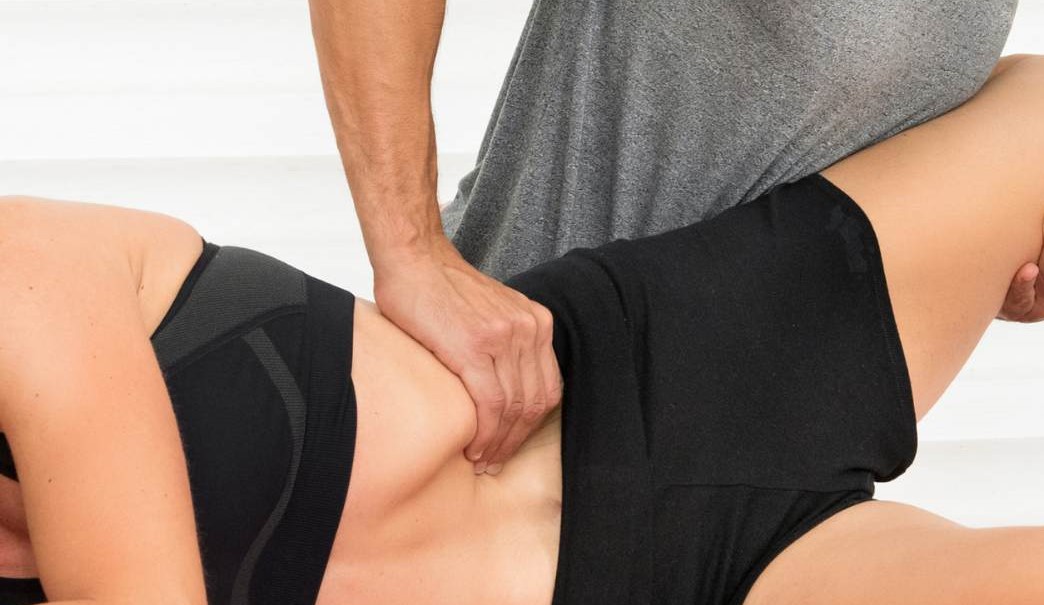 Tight Hips Problem? Psoas Release Might Help!