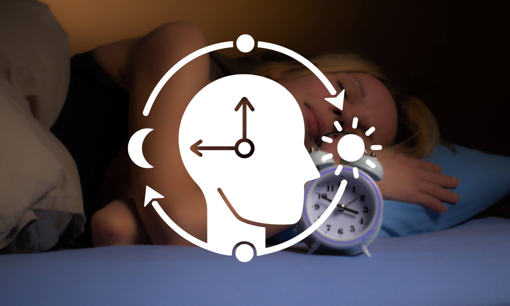 The Key to a Balanced Sleep-Wake Cycle: Circadian Health