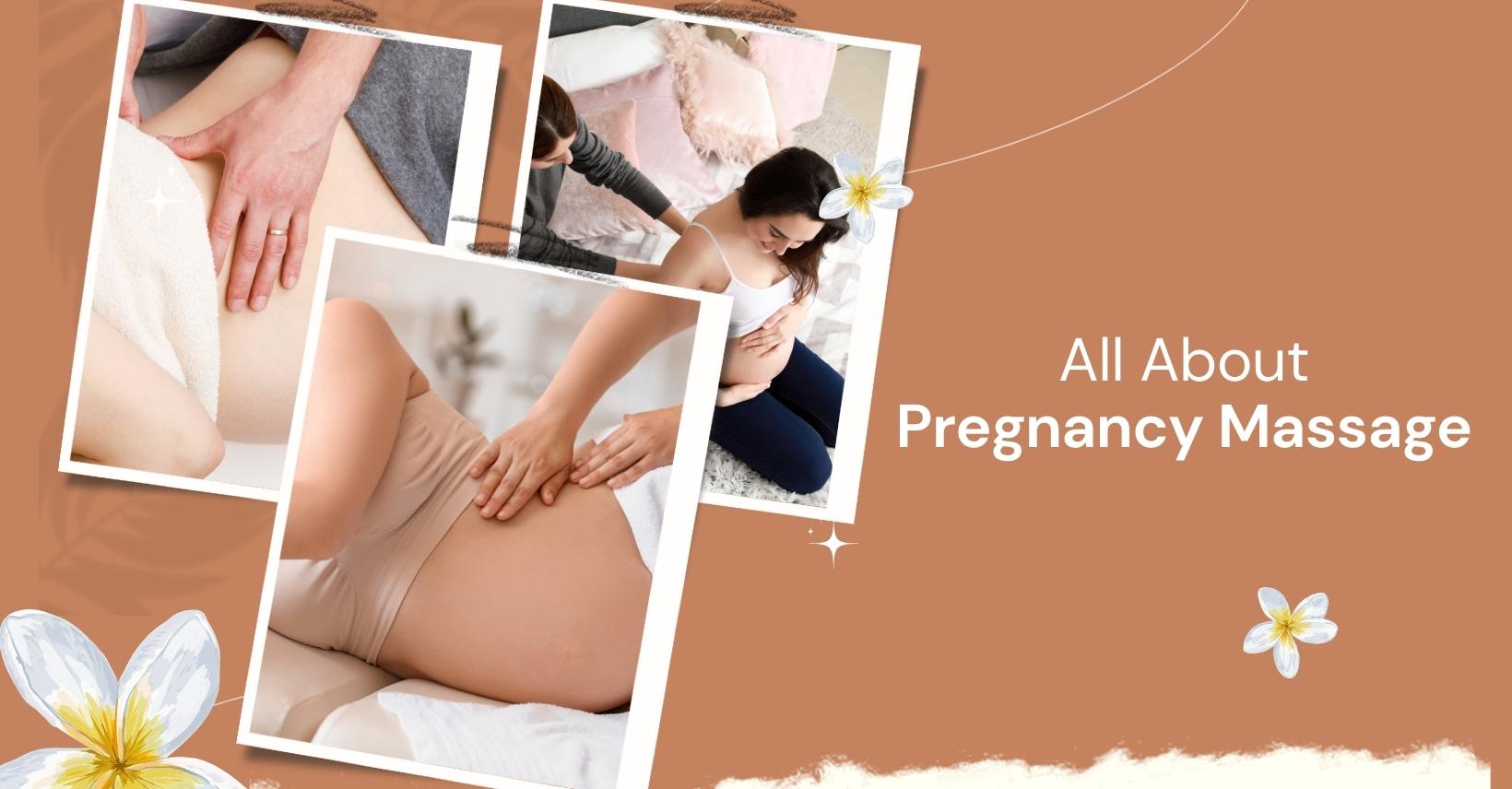 Our Pregnancy Massage in Dubai: Guide to Prenatal Bliss